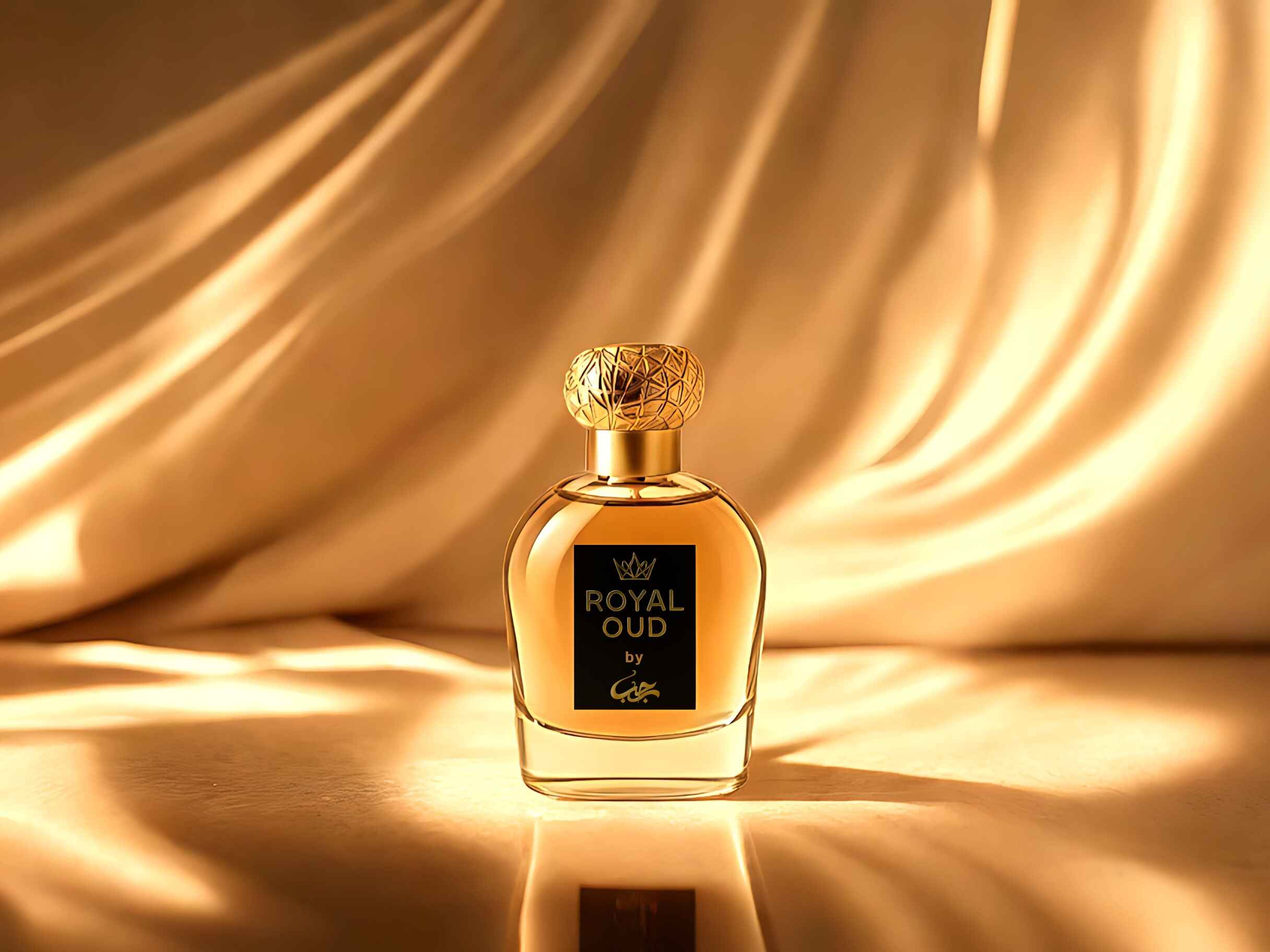 Royal Oud