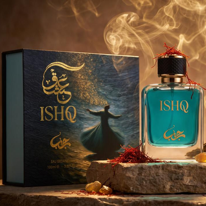 ISHQ 100ml