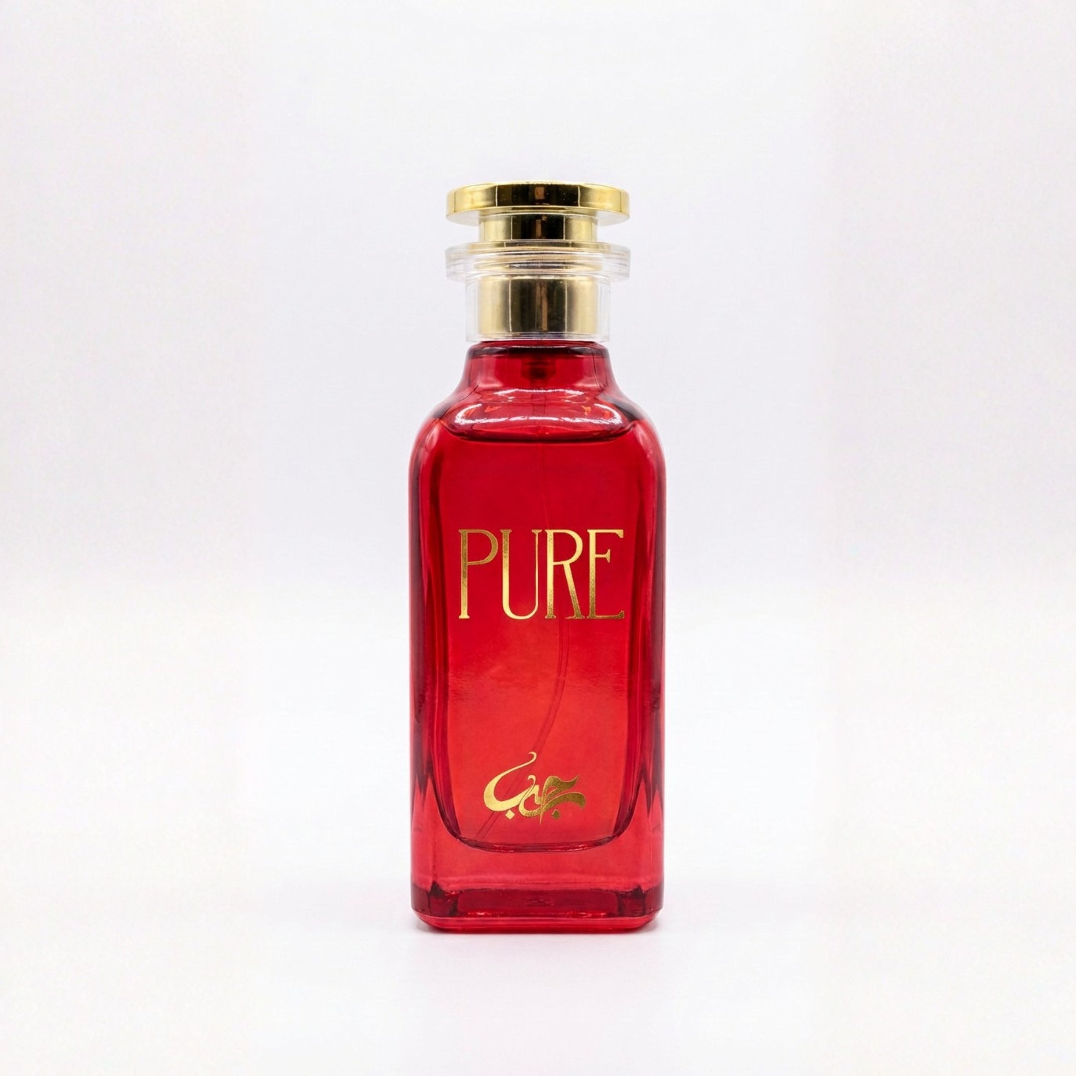 PURE 100ml