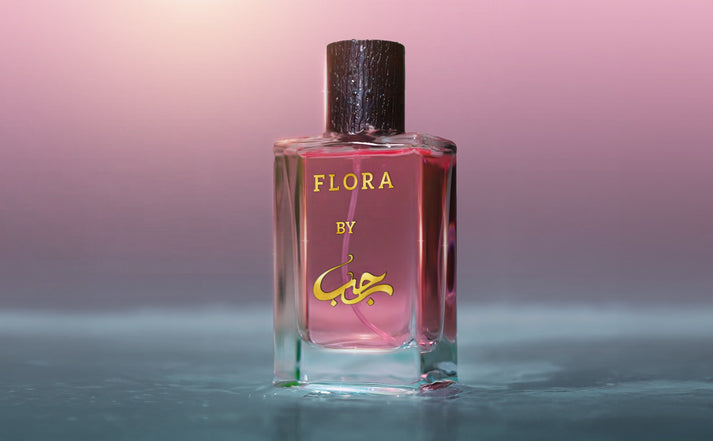 Flora by Rajab Perfume