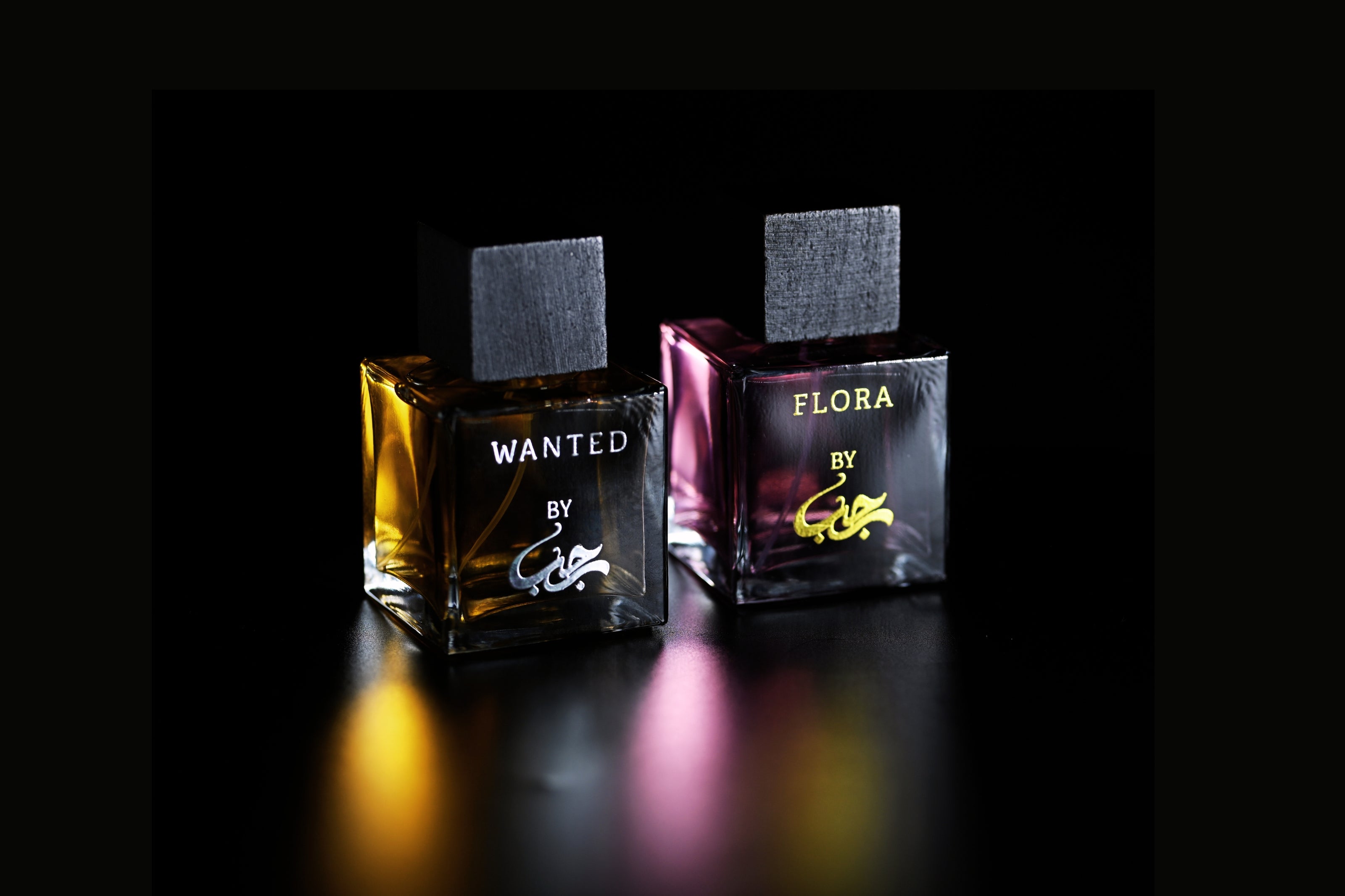 Rajab Butt Rajab Butt Official Store - Premium Fragrances & Exclusive Products