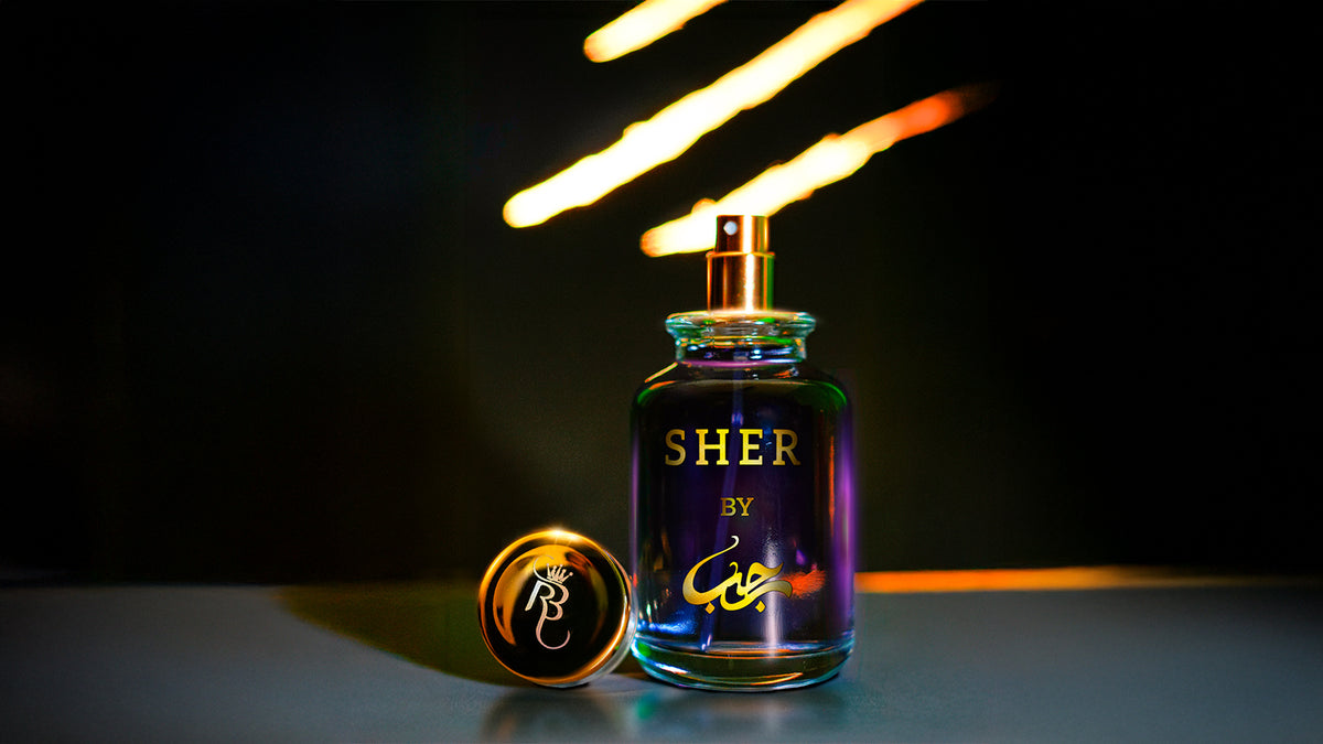 Rajab Butt Rajab Butt Official Store - Premium Fragrances & Exclusive Products
