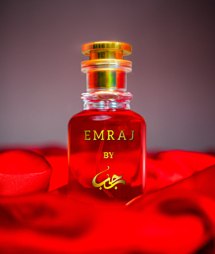 Rajab Butt Rajab Butt Official Store - Premium Fragrances & Exclusive Products