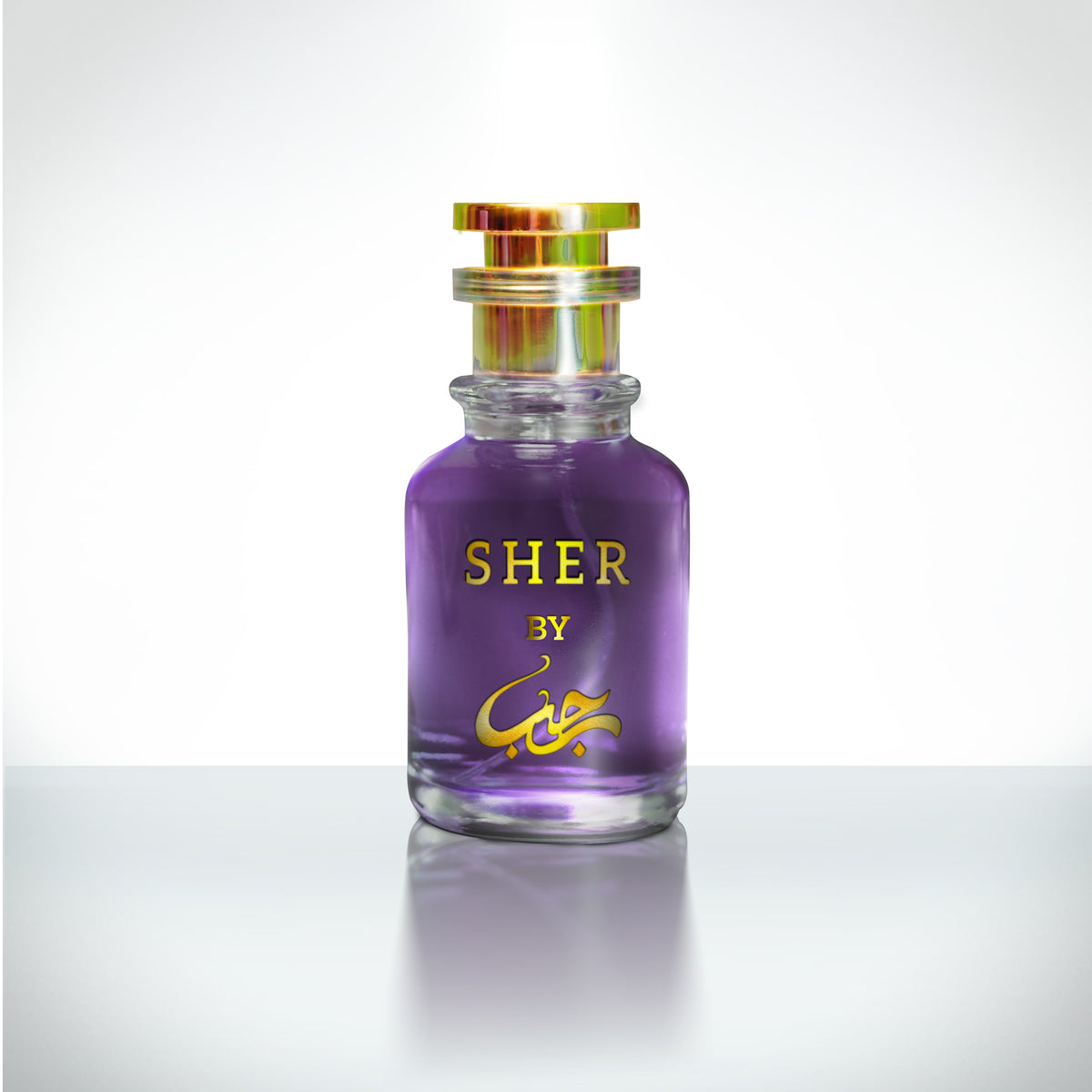 SHER – Rajab Butt